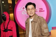 Netflix's FYSEE Showcase Photocall "Squid Game" Season 2
